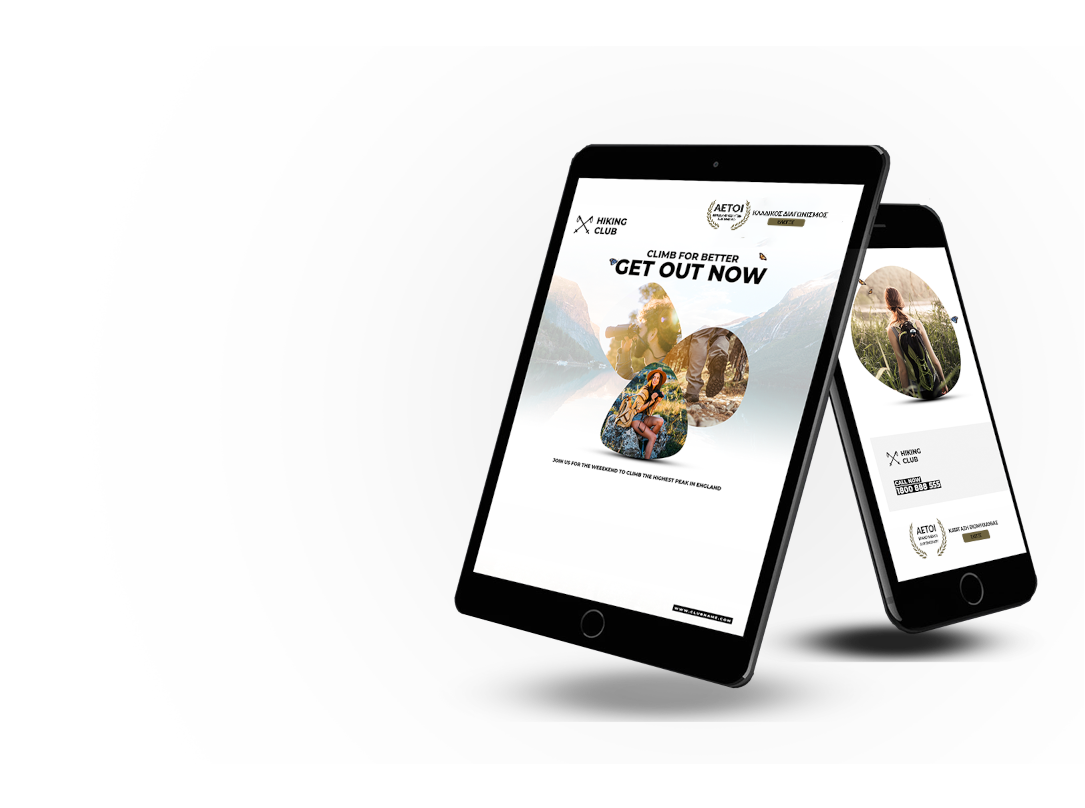 Responsive image